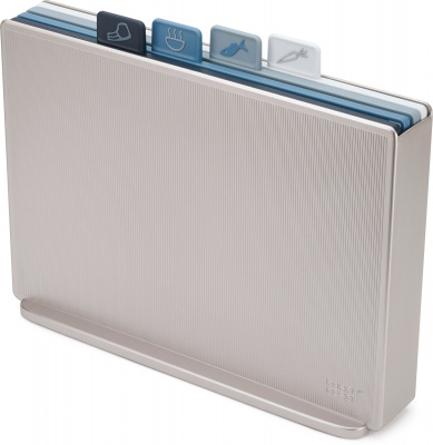 Deski do krojenia Index Joseph Joseph Sky 60168