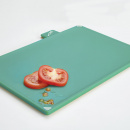 Deski do krojenia Index Large Joseph Joseph srebrny 60151