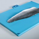 Deski do krojenia Index Steel Joseph Joseph 60095