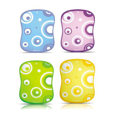 Deski do krojenia Silicone Zone SZ-11145-AA