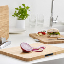 Deski do krojenia w podstawie Index Bamboo Joseph Joseph 60141