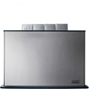 Deski do krojenia w stalowym stojaku Index 100 Collection Joseph Joseph 95027