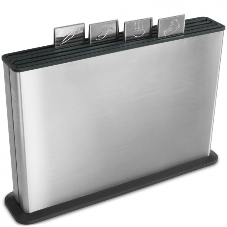 narzędzie kucharza: profesjonalne deski kuchenne