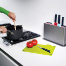 Deski do krojenia z nożami Index Advance Joseph Joseph 60090