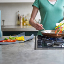 Deski kuchenne do krojenia Nest Chop Joseph Joseph 3 sztuki, opal 60122