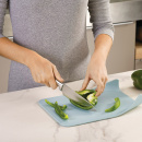 Deski kuchenne do krojenia Nest Chop Joseph Joseph 3 sztuki, opal 60122