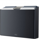 Deski kuchenne do krojenia w grafitowym stojaku Folio Joseph Joseph L 60184