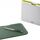 Deski kuchenne w stojaku Nest Joseph Joseph 3 sztuki 60164