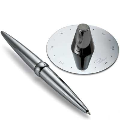 Długopis decyzyjny Helicopter Philippi P245032