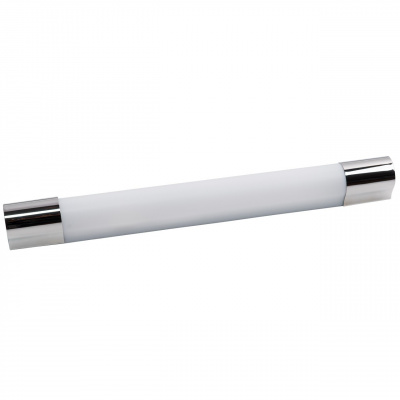 Dodatkowe oświetlenie kuchni pół-rurowa lampa ścienna 509022801