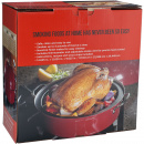 Domowa wędzarnia Nordic Ware 36550