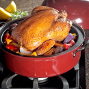 Domowa wędzarnia Nordic Ware 36550