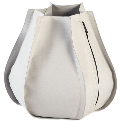 Donica Urban Garden Authentics M beżowa 7120205