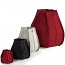 Donica Urban Garden Authentics M bordowa 7120223