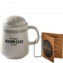 Dozownik ceramiczny do mąki Baker Lane Mason Cash 2001.610