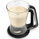 Dozownik ciasta naleśnikowego, dzbanek o pojemności 1 Litr Good Grips OXO 11231000MLNYK