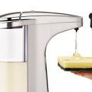 Dozownik do mydła bezdotykowy simplehuman biały ST1018