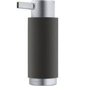 Dozownik do mydła Blomus Ara antracytowy B68861