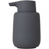 Dozownik do mydła ceramiczny Blomus Sono magnet B69039