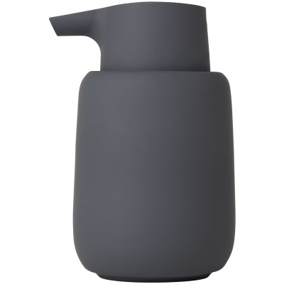 Dozownik do mydła ceramiczny Blomus Sono magnet B69039