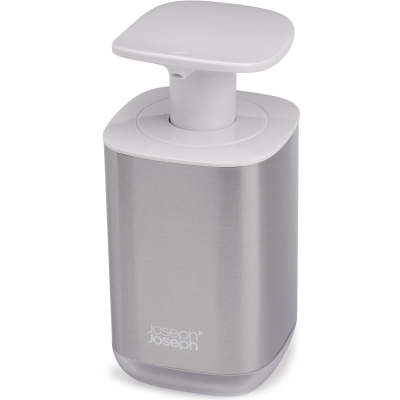 Dozownik do mydła w płynie z pompką Presto Joseph Joseph 70532