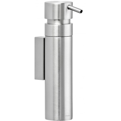 Dozownik do mydła wiszący Blomus Nexio matowy B68682