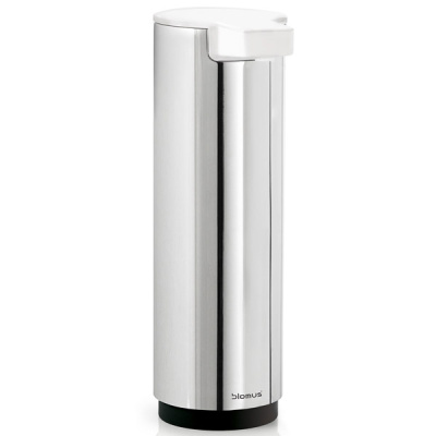 Dozownik do mydła z pompką Blomus Sento B68643