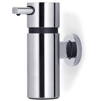 Dozownik do mydła zawieszany Blomus Areo 220ml polerowany B68814