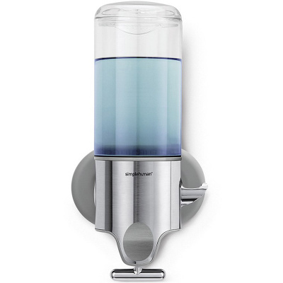 Dozownik do płynów pojedynczy simplehuman BT1034