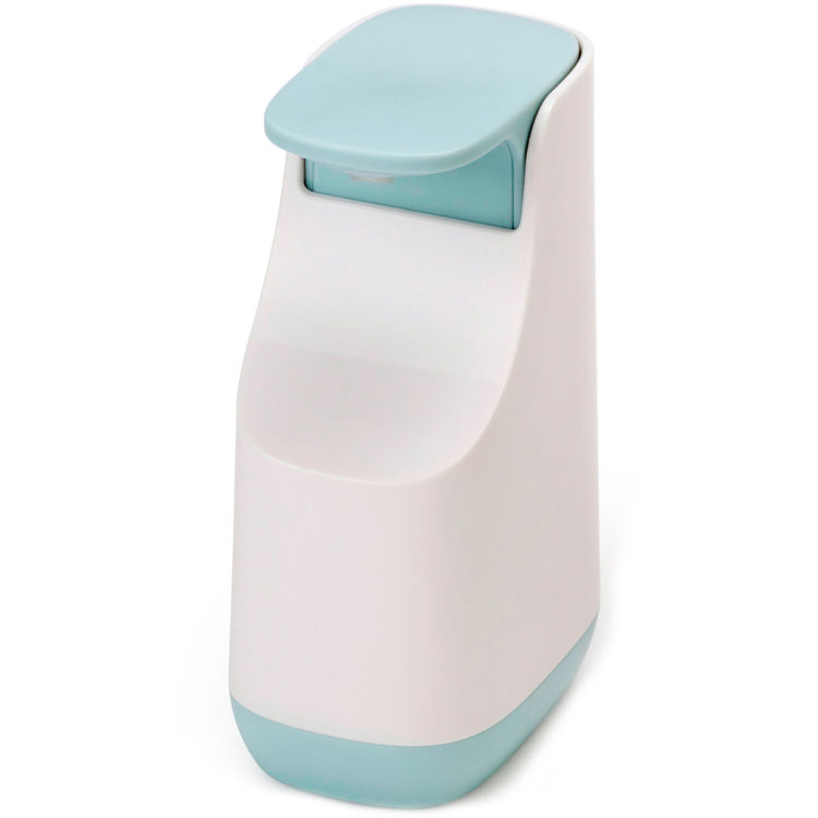 Dozownik na mydło w płynie Slim Joseph Joseph