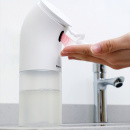 Dozownik spieniający do mydła w płynie - automatyczny - Baseus Minipeng ACXSJ-B02