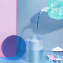 Dozownik spieniający do mydła w płynie - automatyczny - Baseus Minipeng ACXSJ-B02