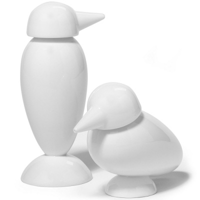 Dozowniki do oliwy i octu Bird PO: P399OUT