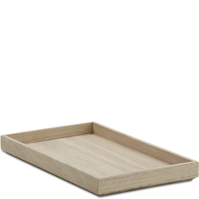 Drewniana, mała taca Nomad Skagerak 23,5x14cm S1930241