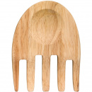 Drewniane łyżki do sałaty Sagaform Oak 2 sztuki SF-5015710