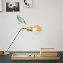 Drewniane pudełko na drobiazgi Nomad Skagerak 14x14cm S1930231