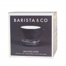 Dripper porcelanowy do zaparzania kawy Barista & Co BC010-007