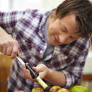 Drylownica do jabłek Jamie Oliver JB6900