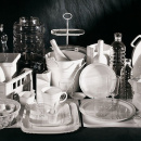 Durszlak cedzak Seletti Estetico Quotidiano 10483