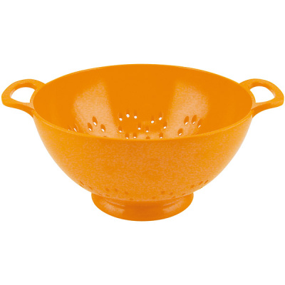 Durszlak Classic ZAK! Designs pomarańczowy 0550-9980E