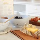 Durszlak ekologiczny Kitchen Craft NECOLBF