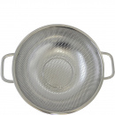 Durszlak stalowy 23,5 cm Ares Kela KE-11982