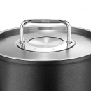 Duża brytfanna okrągła Fissler Luno 28 cm 056-506-28-000/0