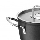 Duża brytfanna okrągła Fissler Luno 28 cm 056-506-28-000/0