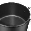 Duża brytfanna okrągła Fissler Luno 28 cm 056-506-28-000/0