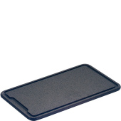 Duża deska do krojenia z tworzywa Zassenhaus ZS-060041