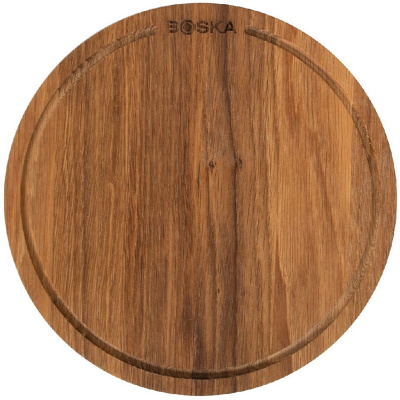 Duża deska do serwowania pizzy Friends 34 cm Boska BO-320532