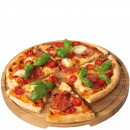Duża deska do serwowania pizzy Friends 34 cm Boska BO-320532
