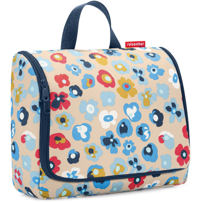 Duża kosmetyczka Millefleurs Reisenthel Toiletbag XL RWO6038