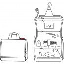 Duża kosmetyczka podróżna Reisenthel Toiletbag XL autumn 1 RWO7053